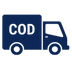 Cash on Delivery